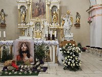 24.02.2026 - Wieczor ze sw. Michalem Archaniolem i uroczyste nawiedzenie w Debrzycach